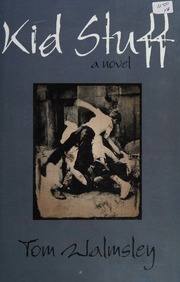 Kid Stuff Walmsley Tom 1948