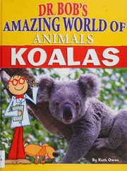 Koalas Owen Ruth 1967