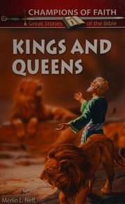 Kings And Queens Neff Merlin L