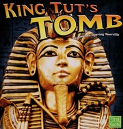 King Tuts Tomb Doering Amanda F 1980