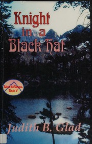 Knight In A Black Hat Glad Judith B