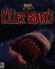 Killer Sharks Woolf Alex 1964 Author