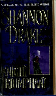 Knight Triumphant Drake Shannon
