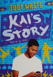 Kais Story Waite Judy Author Askham Chris Illustrator