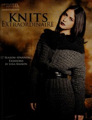 Knits Extraordinaire Maikon Lena