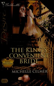 The Kings Convenient Bride Celmer Michelle Copyright Paperback Collection Library Of Congress