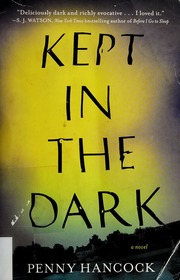 Kept In The Dark Hancock Penny