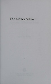 The Kidney Sellers A Journey Of Discovery In Iran Fryrevere
