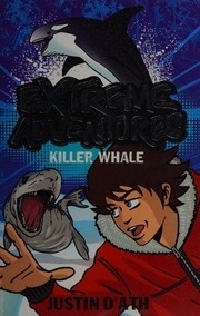 Killer Whale Dath Justin