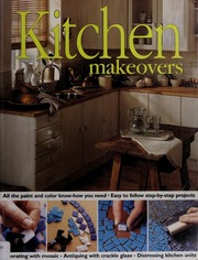 Kitchen Makeovers Cumming Catherine