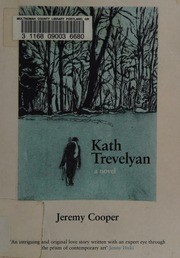 Kath Trevelyan Cooper Jeremy 1946