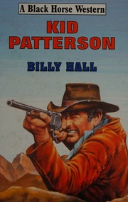 Kid Patterson Hall Billy