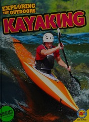 Kayaking De Medeiros James 1975