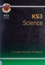 Ks3 Science Complete Revision And Practice Unknown