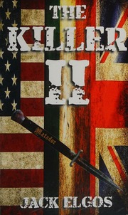 Killer 2 The American Connection Jack Elgos