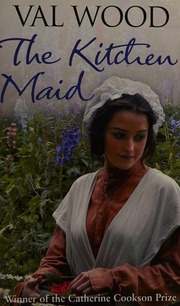 The Kitchen Maid Wood Victoria 19532016