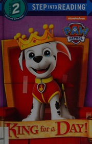 King For A Day Tillworth Mary Author Mj Illustrations Group