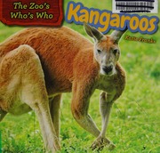 Kangaroos Franks Katie