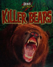 Killer Bears Woolf Alex 1964