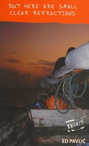 Kwani 07 Majuu Billy Kahora Editor