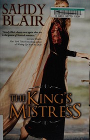 The Kings Mistress Blair Sandy