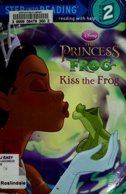 Kiss The Frog Melissa Lagonegro