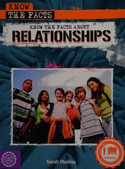 Know The Facts About Relationships Medina Sarah 1960