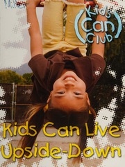 Kids Can Live Upsidedown Unknown