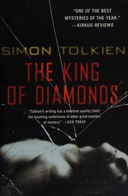 The King Of Diamonds Tolkien Simon 1959