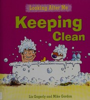 Keeping Clean Gogerly Liz Gordon Mike 1948 March 16