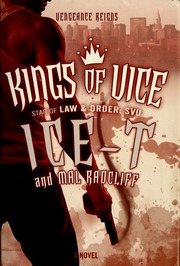 Kings Of Vice 1st Ed Icet Musician Radcliff Mal