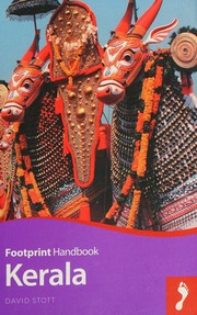 Kerala 3rd Edition Stott David Author