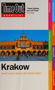 Krakow Unknown