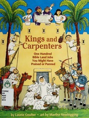 Kings And Carpenters One Hundred Bible Land Jobs You Might Have Praised Or Panned Coulter