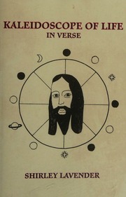 Kaleidoscope Of Life Lavender Shirley