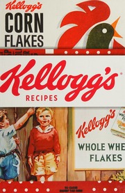 Kelloggs Recipes Publications International Ltd Kellogg Company