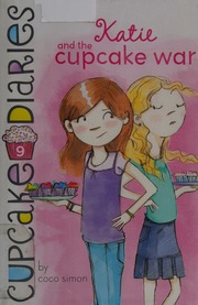 Katie And The Cupcake War Simon Coco West Tracey 1965