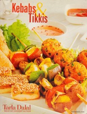 Kebabs Tikkis Dalal Tarla