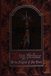 King Arthur And The Knights Of His Court Malory Thomas Sir Active 15th Century