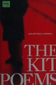 The Kit Poems Sherrill Janmitchell Author