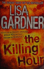 The Killing Hour Gardner Lisa