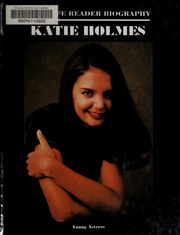 Katie Holmes Boulais Sue