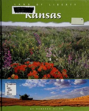 Kansas None Olien Rebecca None