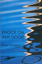 Knock On Any Door Finnigan Peter
