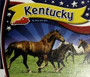 Kentucky None Van Zee Amy None