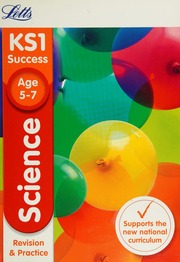 Ks1 Science New 2014 Curriculum Revision And Practice Unknown