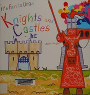 Knights And Castles 1st Ed Bergin Mark 1961