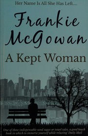 Kept Woman Mcgowan Frankie