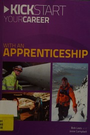 Kickstart Your Career With An Apprenticeship Lees Bob Campbell