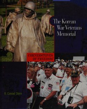 The Korean War Veterans Memorial Stein R Conrad